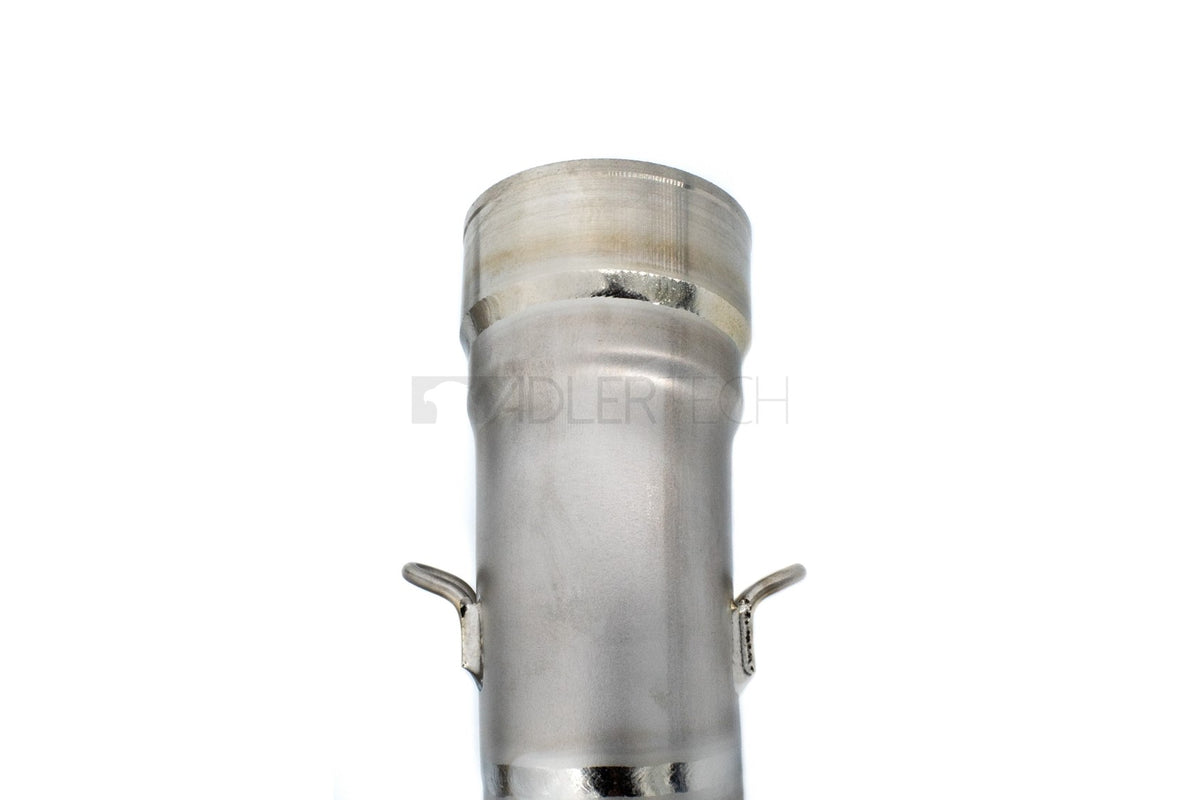 Krümmer Titan mit Powerbomb Husqvarna FE 501 / 2020-2023