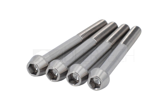 Titan Schrauben für Lenker / Lenkerklemmung M6x60 S50, S51