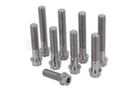 Lade das Bild in den Galerie-Viewer, Titan Schrauben SET Gabelbrücke KTM Husqvarna / Torx