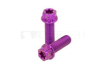 Lade das Bild in den Galerie-Viewer, Titan Schrauben M8x1,25 Grade 5 - Torx