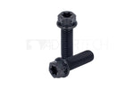 Lade das Bild in den Galerie-Viewer, Titan Schrauben M8x1,25 Grade 5 - Torx