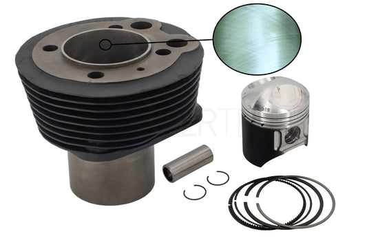 AWO 425 Zylinder schleifen - Touren, Sport (14PS)