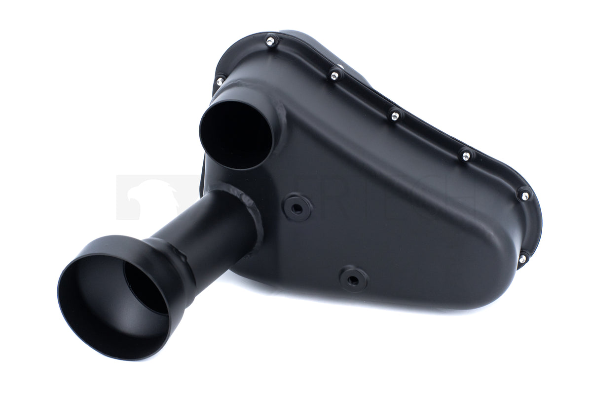 Ansauggeräuschdämpfer Sport KR51/1, KR51/2, DUO