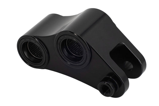 Tieferlegung hinten 40mm KTM 690 SMC R Enduro