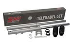 Lade das Bild in den Galerie-Viewer, Telegabel SWH Einheitsgabel (kurz) mit TTG/ABE S50, S51