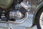 Lade das Bild in den Galerie-Viewer, AOA2,5 Straße Auspuffanlage AdlerTech S50, S51