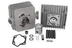 Lade das Bild in den Galerie-Viewer, 50ccm NPC-Beschichtung Zylinderkit geprüft S51, SR50, KR51/2
