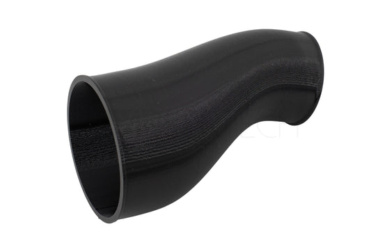 Ansaugmuffe Ansauggummi optimiert KR51 Mikuni VM20 - 64 auf 43mm