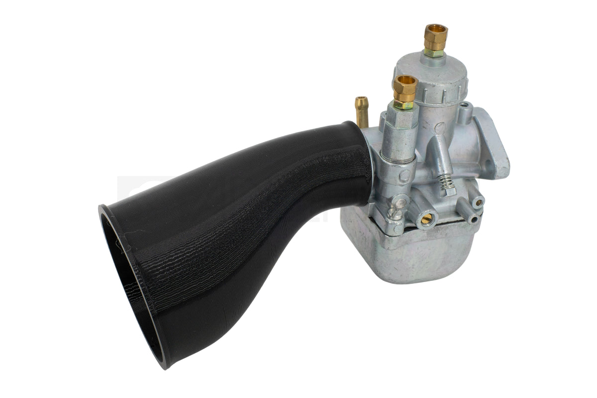 Ansaugmuffe Ansauggummi optimiert KR51 BVF - 64 auf 30mm