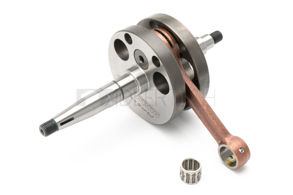 Kurbelwelle 63-75ccm verstärkt für S50, KR51/1, SR4-