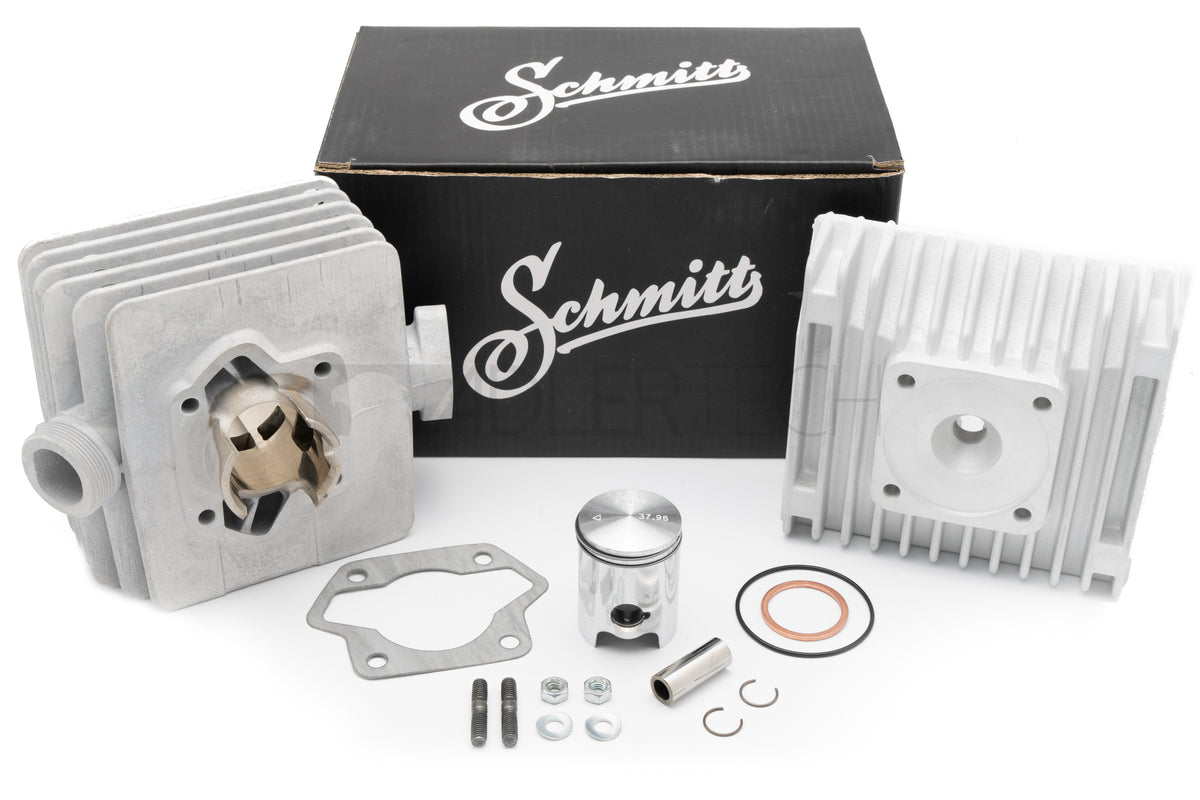 50ccm Schmitt Sportfreund Vertex Zylinderkit S51, SR50, KR51/2