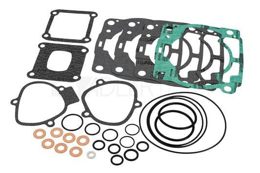 Zylinder Dichtsatz Top End / KTM SX 250, Husqvarna TC 250, GasGas MC EX EC 250