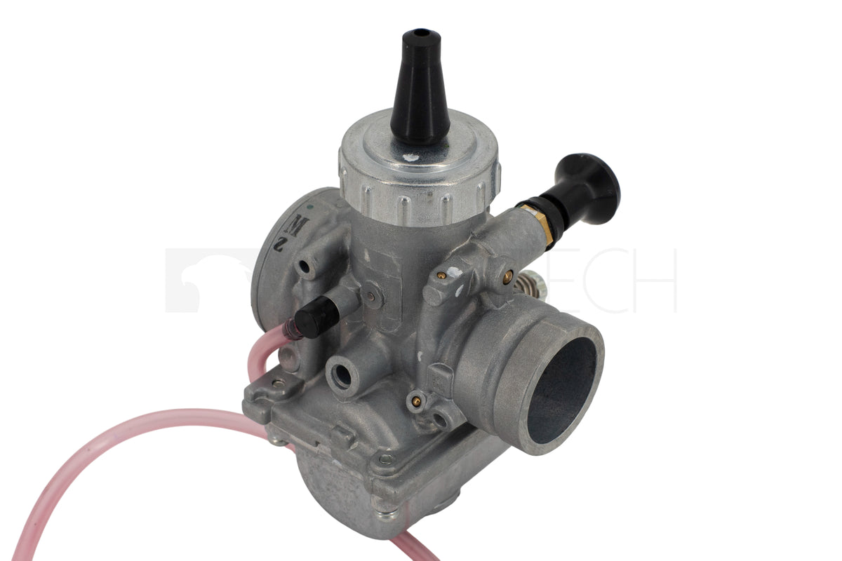 VM26 Mikuni Vergaser Steckflansch Original