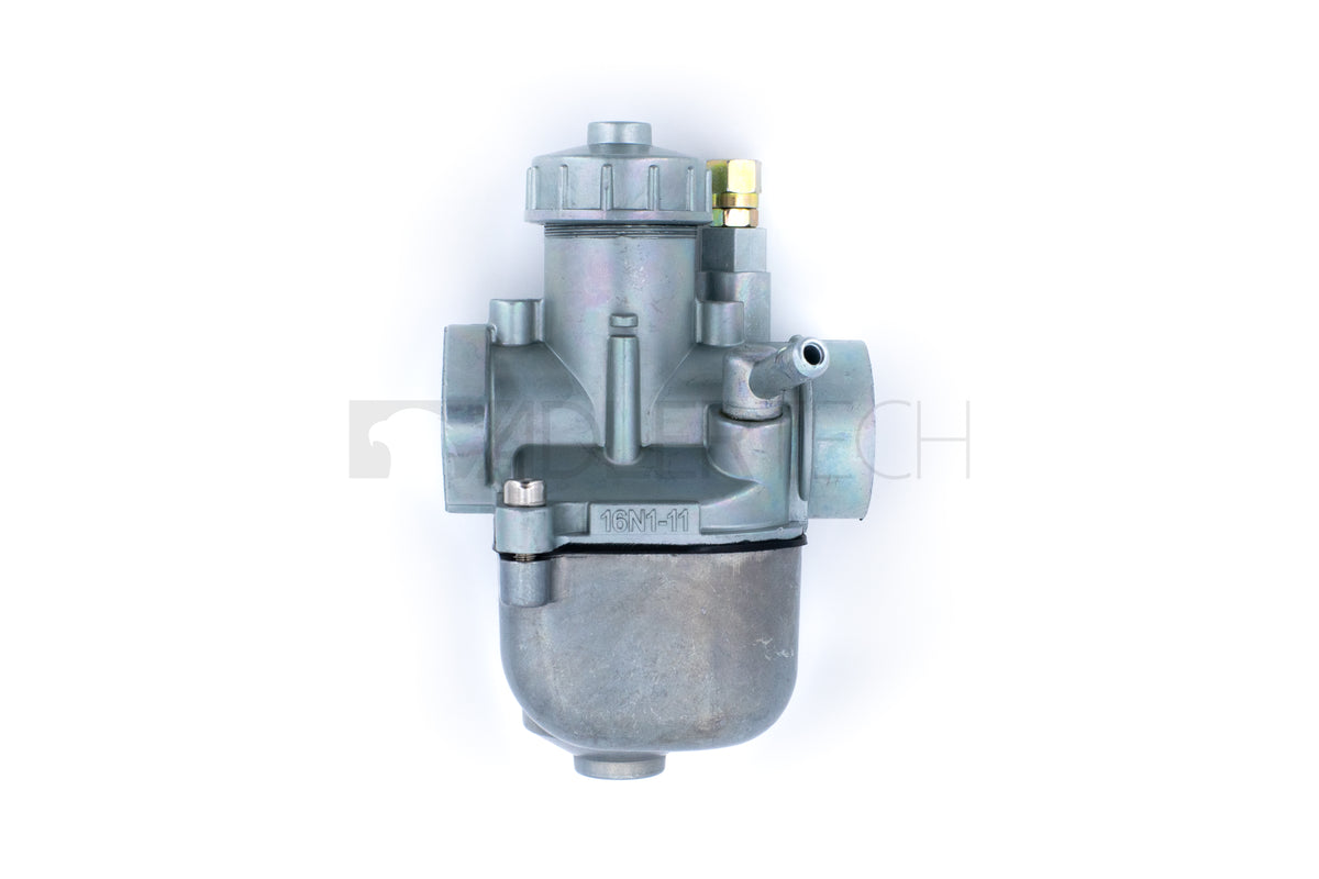 Vergaser BVF N1-12 Serienoptik optimiert 16mm
