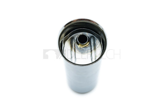 Endstück Auspuff - S50, S51