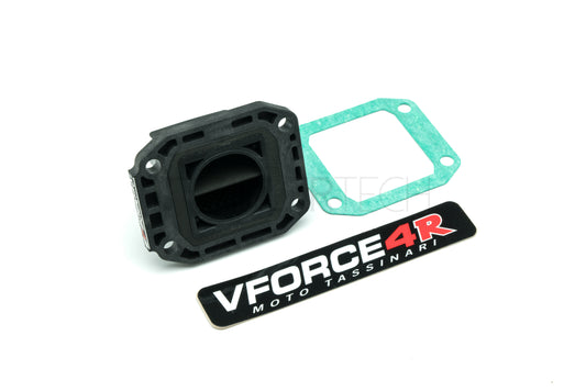 V-Force 4R Membran Moto Tassinari - große Version