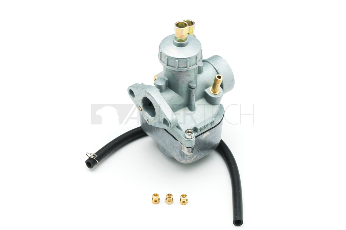 VE 168F 170F 173F 177F Vergaser P19-001 für Gasmotor VE 168F 170F 173F 177F Vergaser P19-001 für Gasmotor