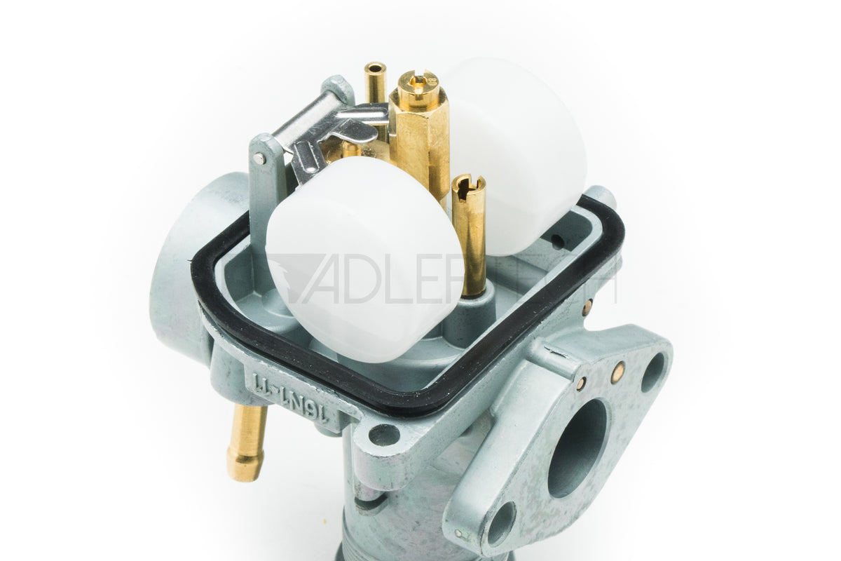 Vergaser BVF N1-11 Serienoptik optimiert 16mm