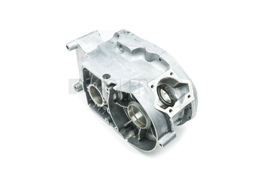 Motorgehäuse M500 Alu natur für S51, SR50, KR51/2