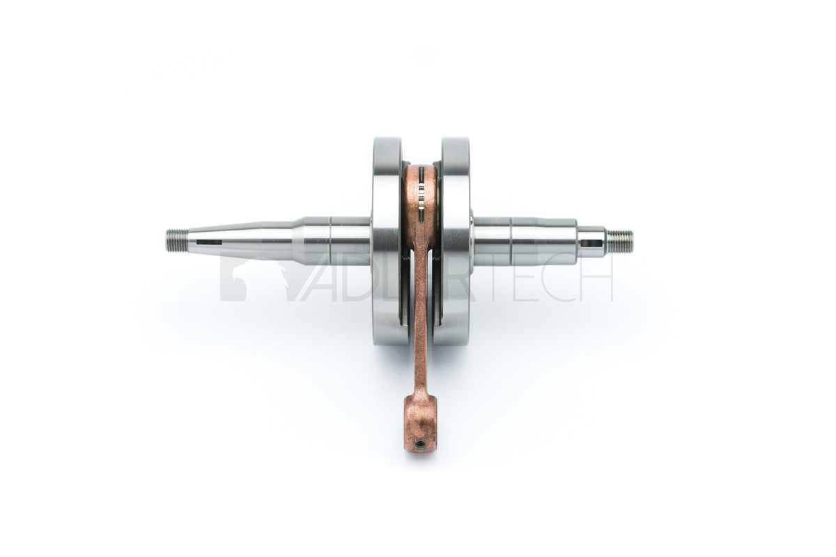EVO Schmiede-Kurbelwelle 70-105ccm für S51, SR50, KR51/2