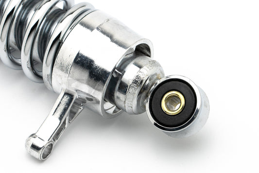 Stoßdämpfer Federbeine 360mm Enduro S50, S51