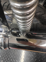 Lade das Bild in den Galerie-Viewer, AOA1,5 Enduro Auspuffanlage AdlerTech S50, S51