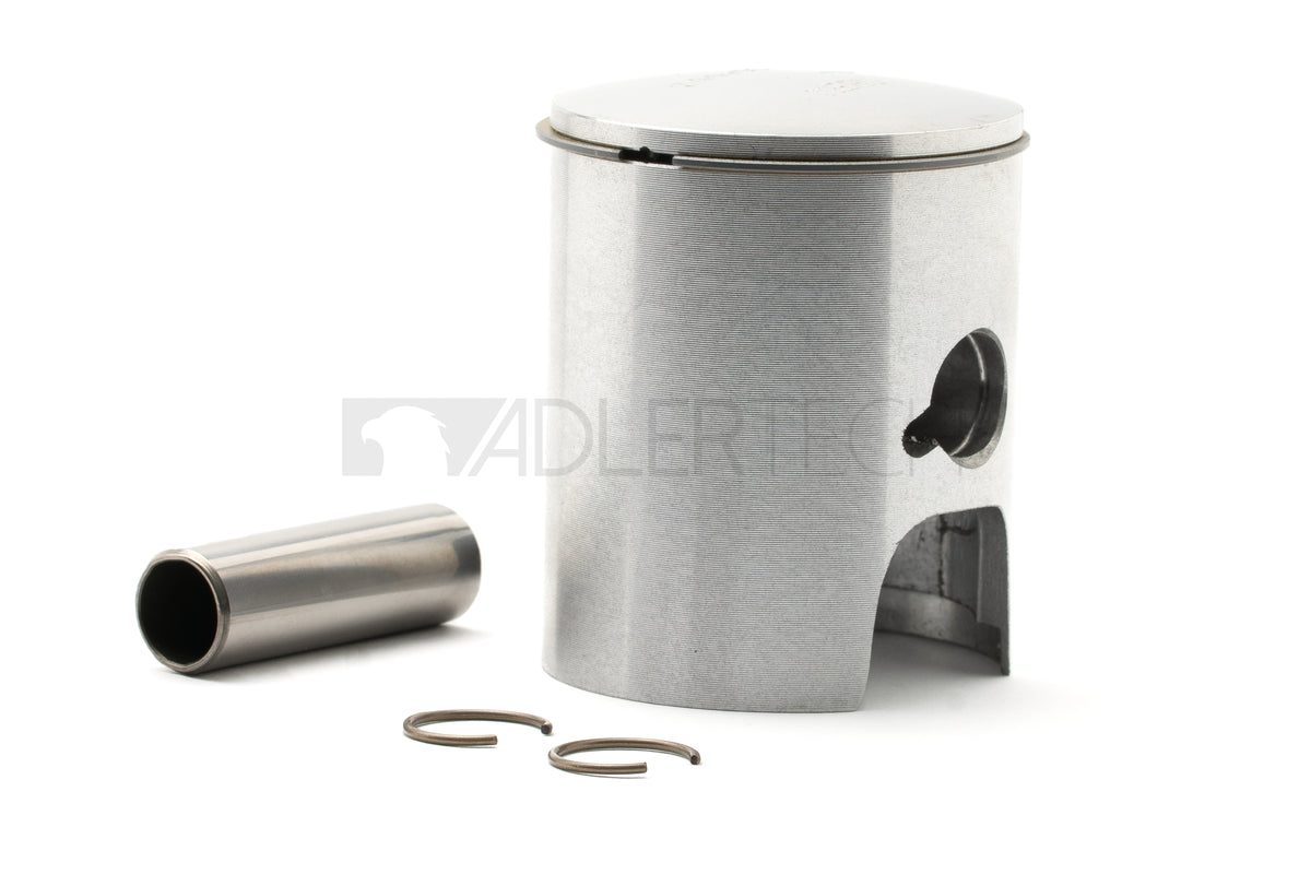 Kolben MEGU 1-Ring 45mm für 63ccm S50, KR51/1, SR4-Zylinder – AdlerTech