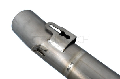 Krümmer Titan mit Powerbomb Husqvarna FE 501 / 2020-2023