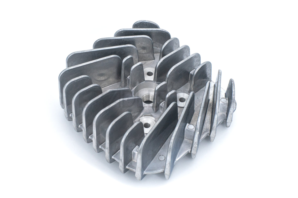 Zylinderkopf Schmitt RD Style S51, SR50, KR51/2