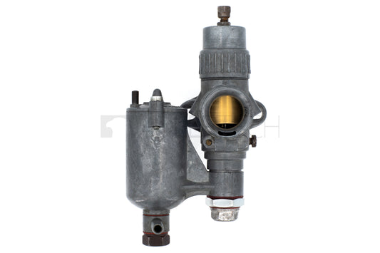 Regeneration Vergaser BVF 22/25,5 KN 2-1 Rundschieber AWO 425 Touren / Sport
