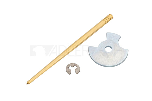 Nadel / Teillastnadel für BVF-Vergaser optimiert 16-21mm