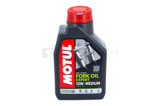 MOTUL Telegabelöl Fork Oil Expert