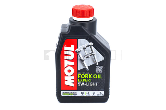 MOTUL Telegabelöl Fork Oil Expert