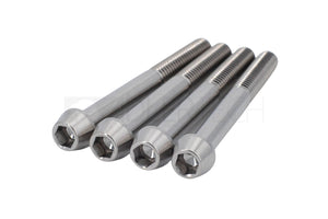 Titan Schrauben für Schutzblech / Kotflügel M6x55 S50, S51 – AdlerTech