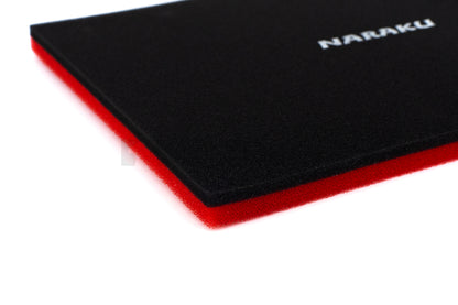 Luftfiltermatte Double Layer universal