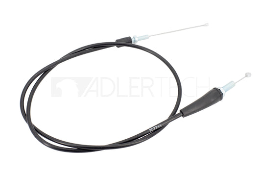 Bowdenzug Motoflex für Schnellgasgriff S50, S51