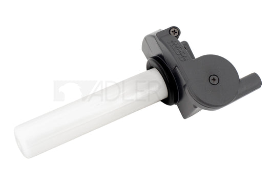 Schnellgasgriff für Ø22mm Lenker S50, S51