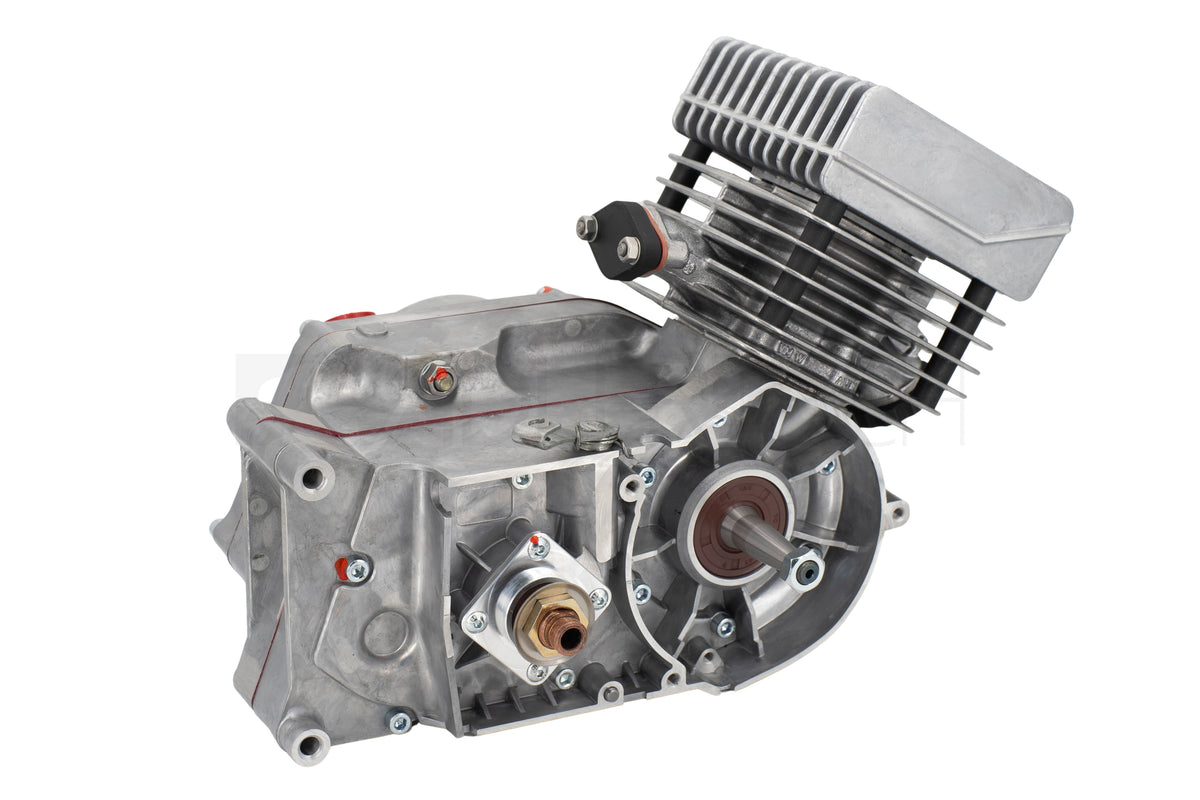 60ccm Hiker Komplettmotor Regeneration / mit Altteilabgabe