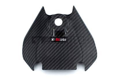 Carbon Zündschlossabdeckung KTM 690 / GasGas 700