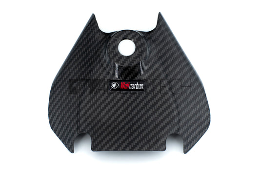 Carbon Zündschlossabdeckung KTM 690 / GasGas 700
