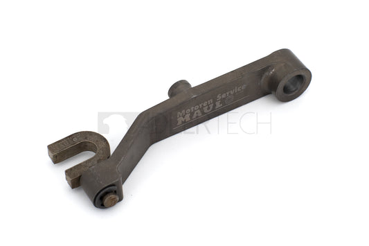 Schwenkhebel inkl. Schaltgabel CNC optimiert