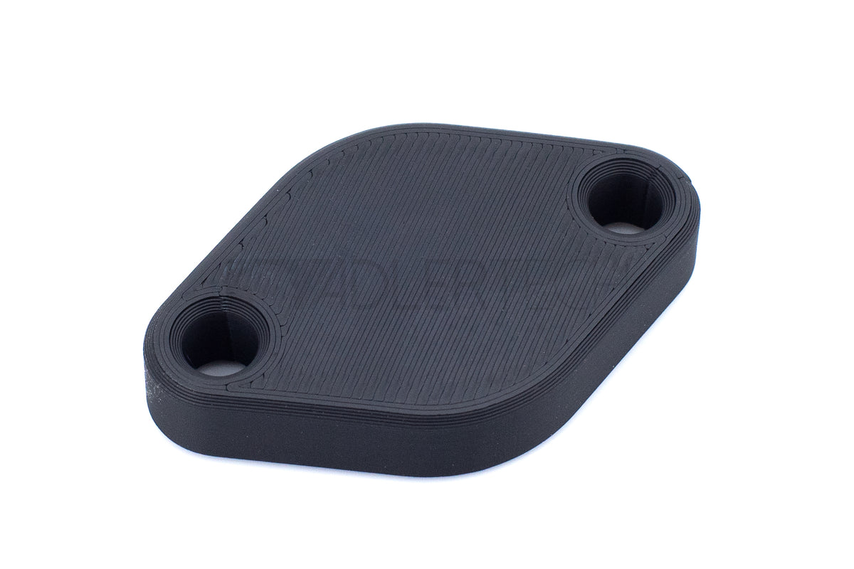 Schutzkappe Einlass 3D-Druck