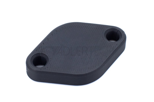 Schutzkappe Einlass 3D-Druck