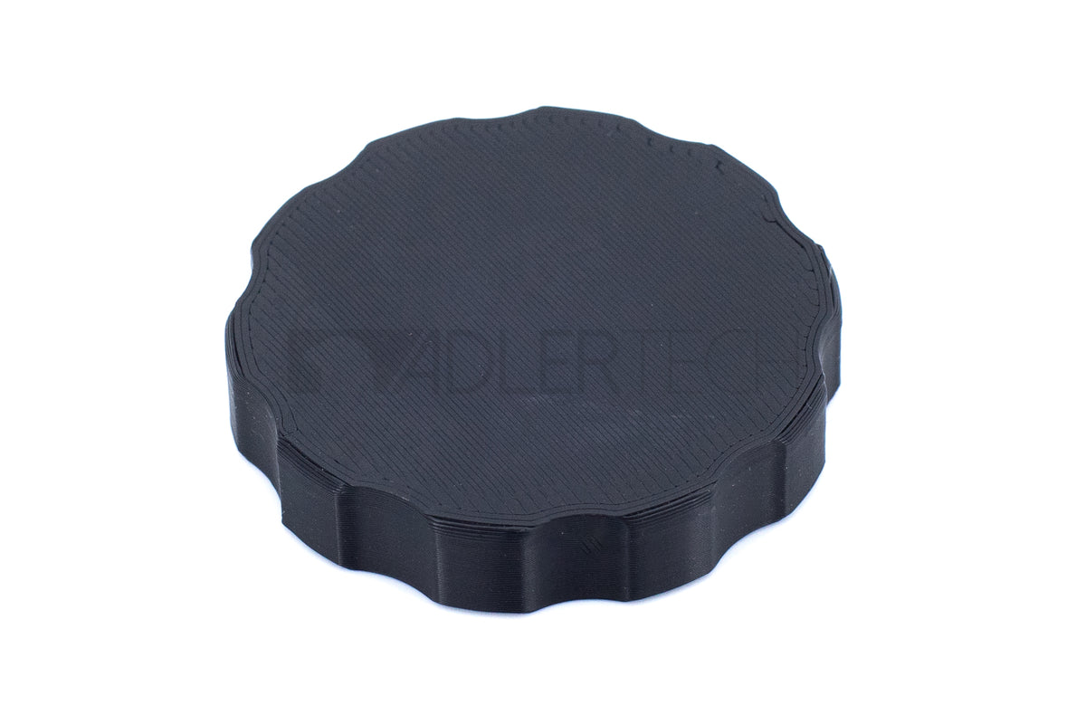 Schutzkappe Auslass 3D-Druck