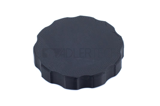 Schutzkappe Auslass 3D-Druck