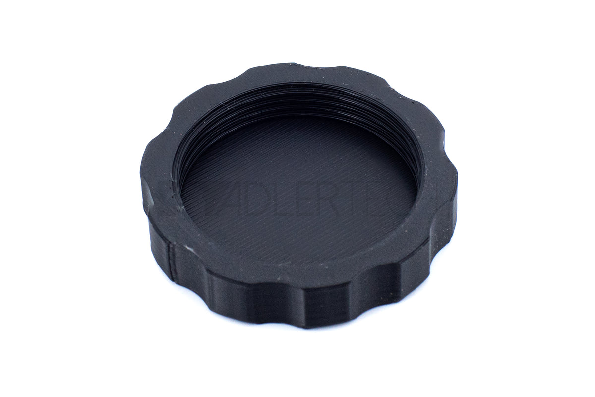 Schutzkappe Auslass 3D-Druck