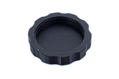 Schutzkappe Auslass 3D-Druck