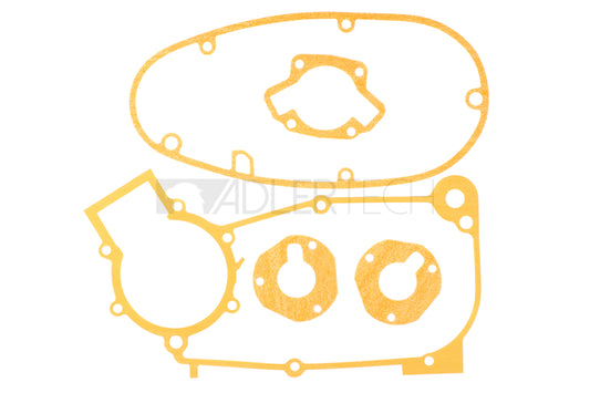 Dichtsatz Dichtungen Klinger Kompensil - KR51/1, SR4-