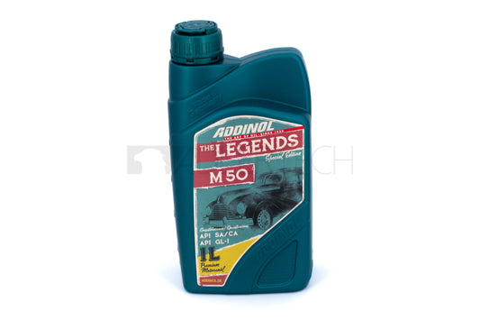 Addinol M50 Motoröl Oldtimer