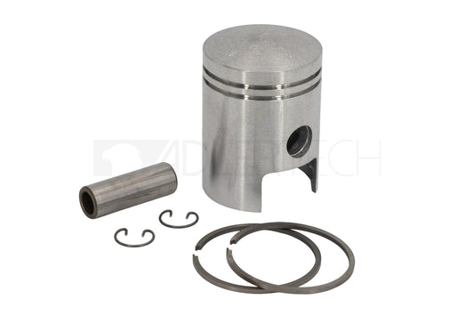 Kolben Almet MZ ETZ 125 52-54mm